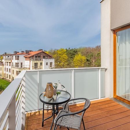 Apartamenty Mierzeja - Marina, Katy Rybackie, 100 M Od Zalewu Wislanego Buitenkant foto