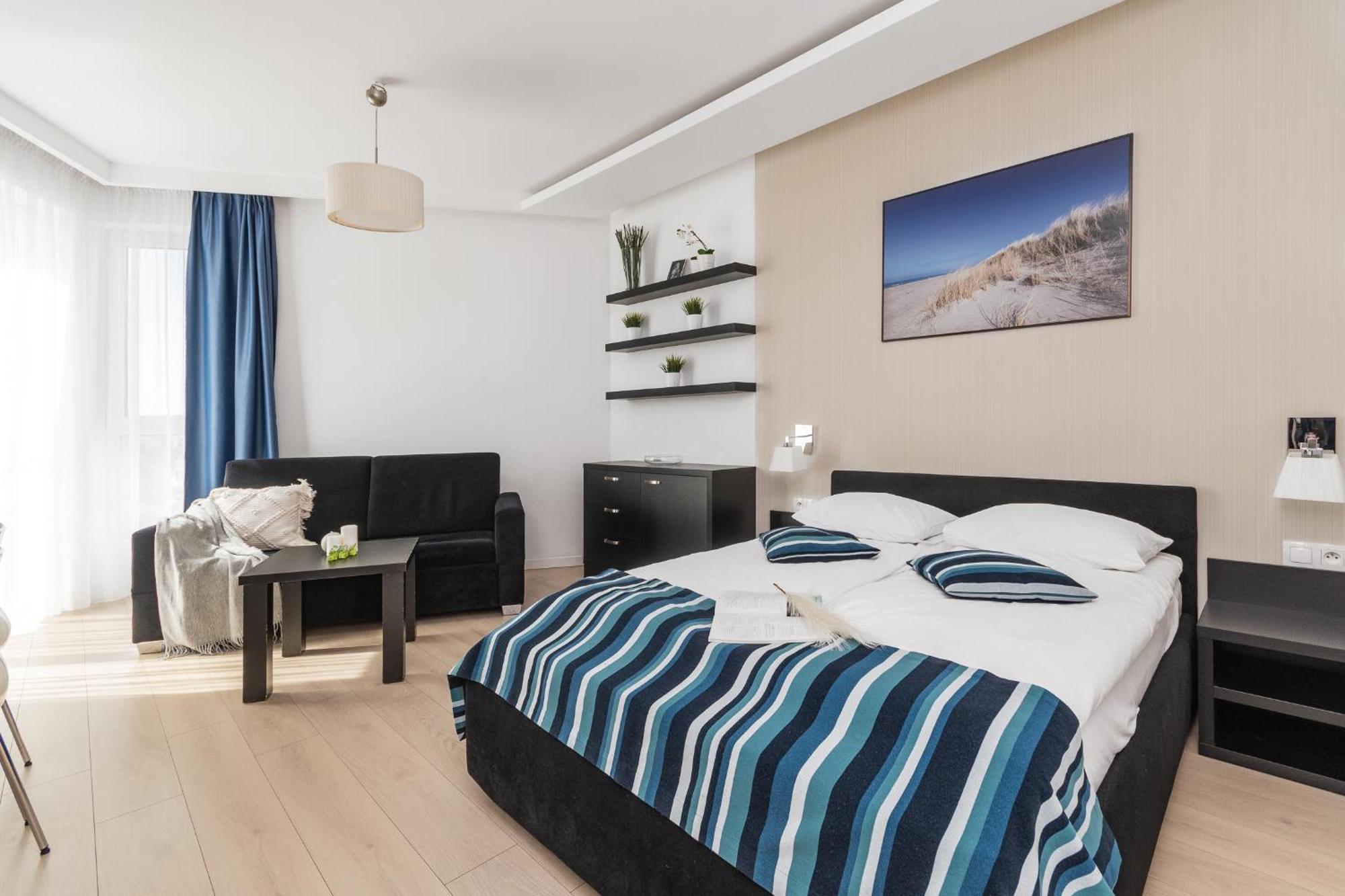 Apartamenty Mierzeja - Marina, Katy Rybackie, 100 M Od Zalewu Wislanego Buitenkant foto