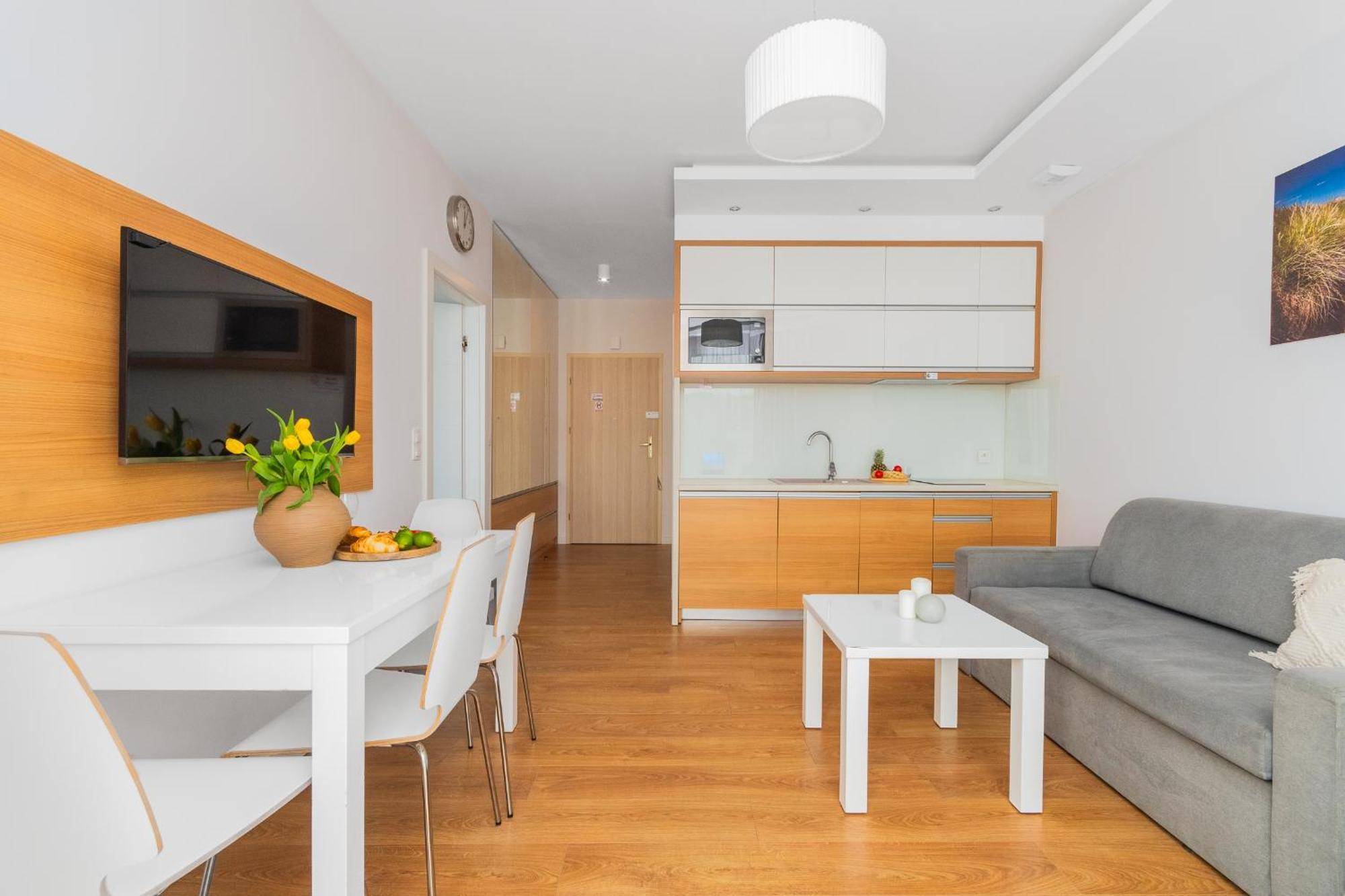 Apartamenty Mierzeja - Marina, Katy Rybackie, 100 M Od Zalewu Wislanego Buitenkant foto