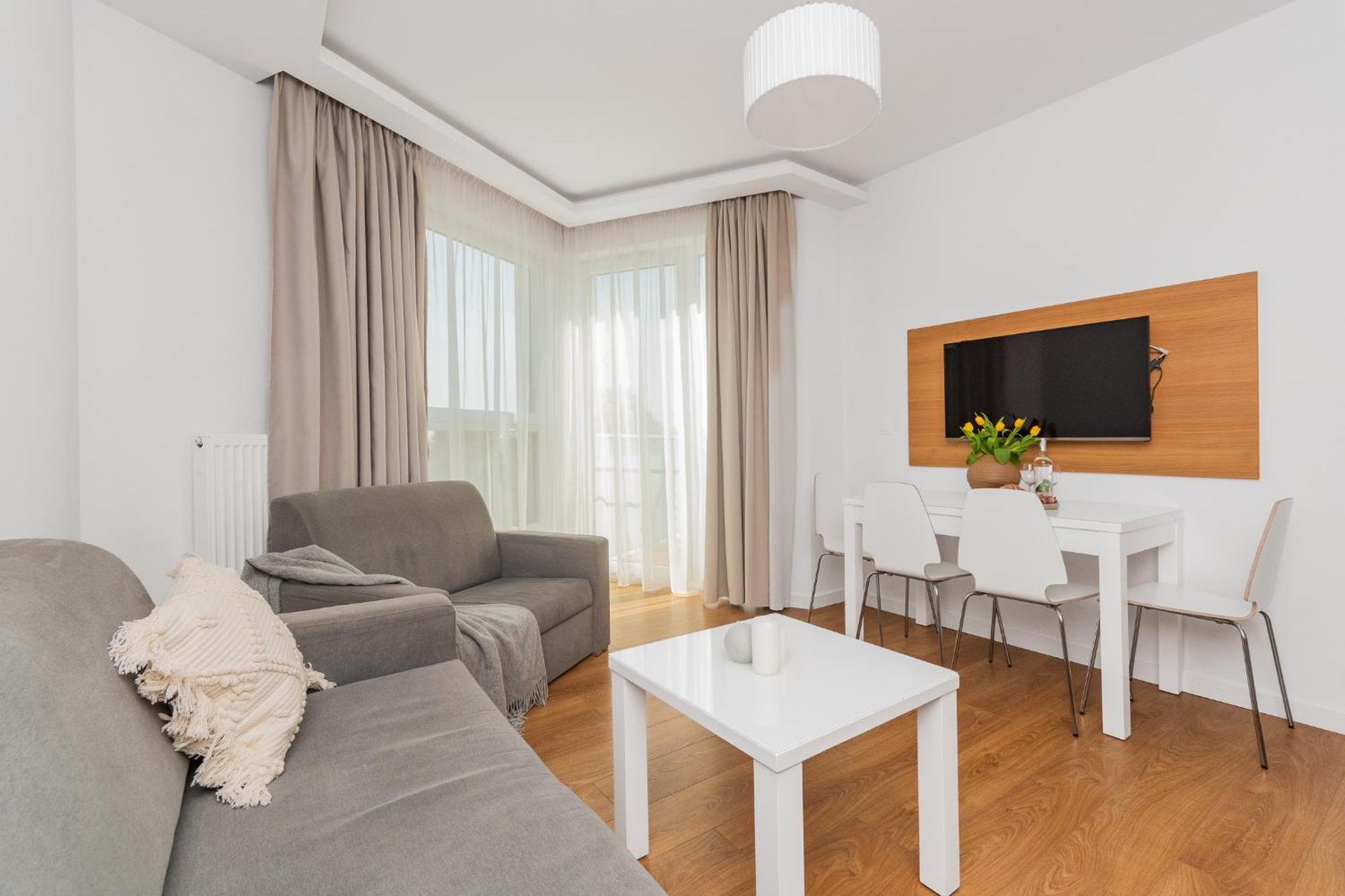 Apartamenty Mierzeja - Marina, Katy Rybackie, 100 M Od Zalewu Wislanego Buitenkant foto