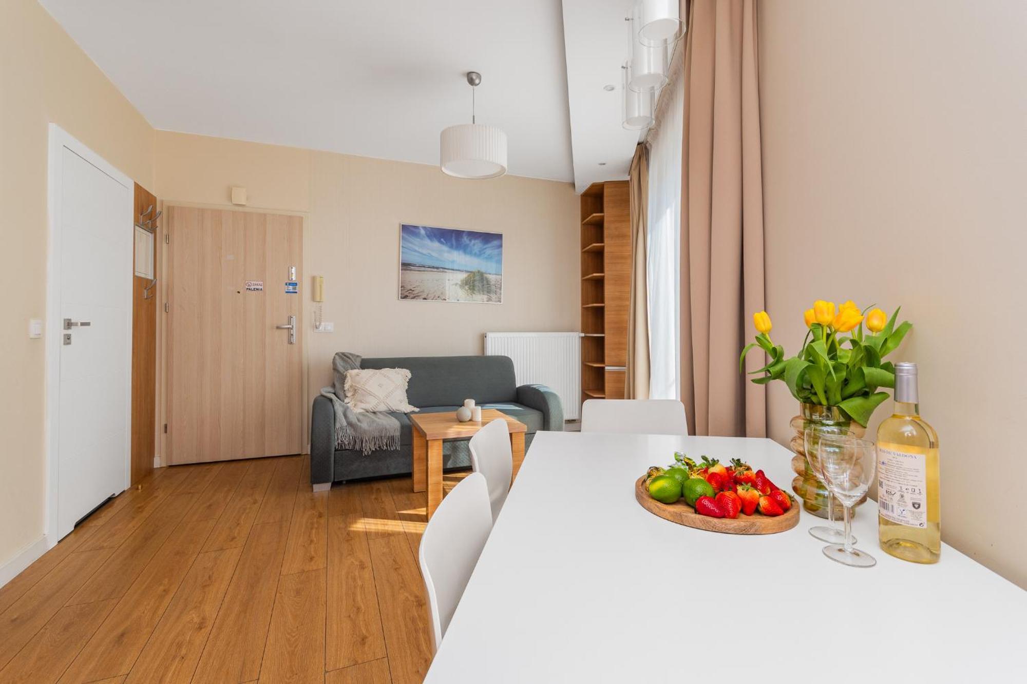 Apartamenty Mierzeja - Marina, Katy Rybackie, 100 M Od Zalewu Wislanego Buitenkant foto